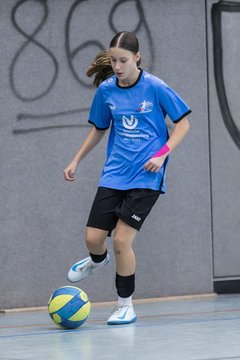 Bild 609 - wCJ Loewinnen Cup C1